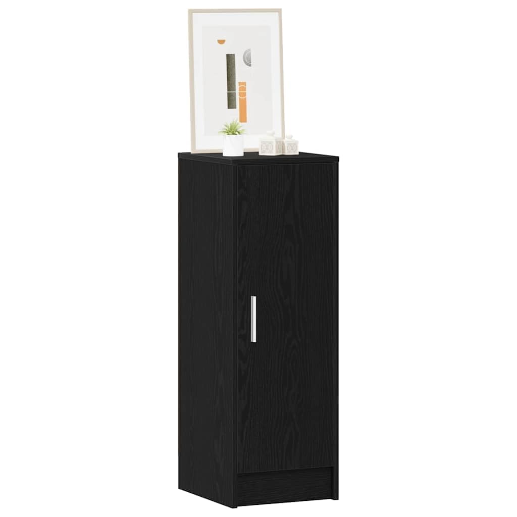 Armario para zapatos compacto de 32 cm de ancho con estante organizador