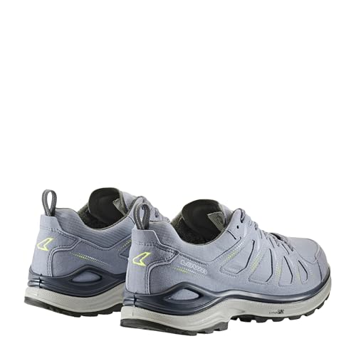 LOWA Halbschuh INNOX EVO II GTX Ws flieder/pflaume, 43.5