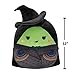 Squishmallows Original Wicked 12in Hero Elphaba - Ultrasoft Official Jazwares Plush