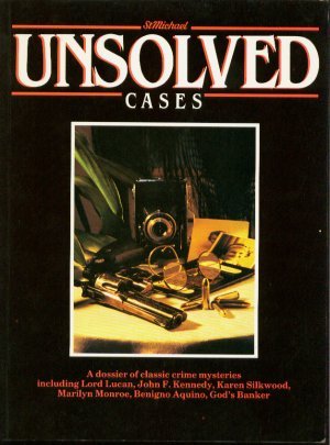 Unsolved Cases: Amazon.co.uk: Lorrie Mack / Lesley Riley / Frank Smyth