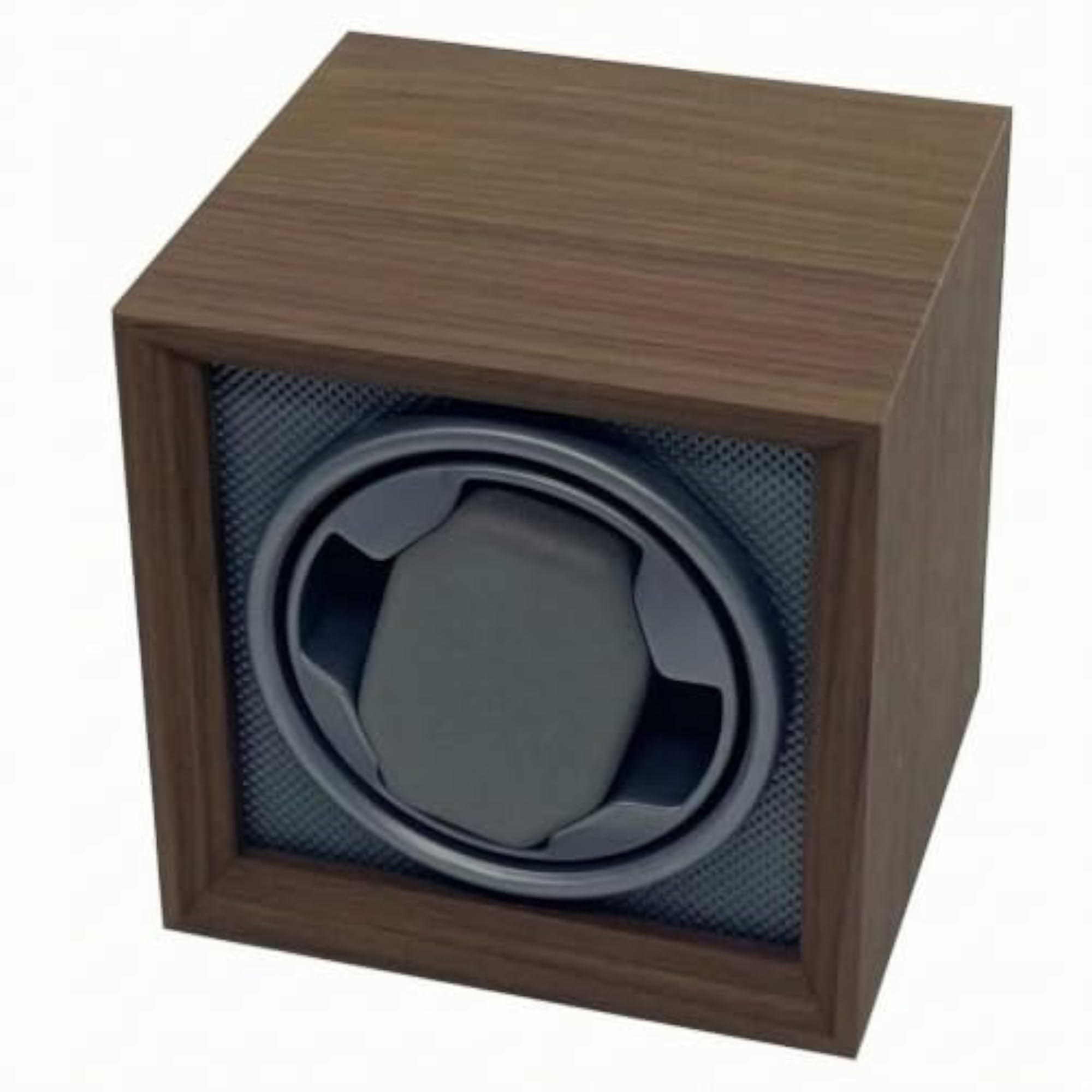 Quiet Automatic Watch Winder for Nightstand