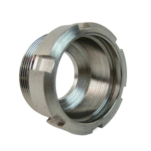 Écrou de rechange 193046 pour pompe airless robuste compatible modèles 795 3900 - 2