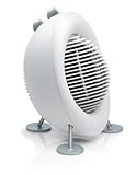 Stadler Form Max Heater White