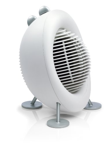 Stadler Form Max Heater White