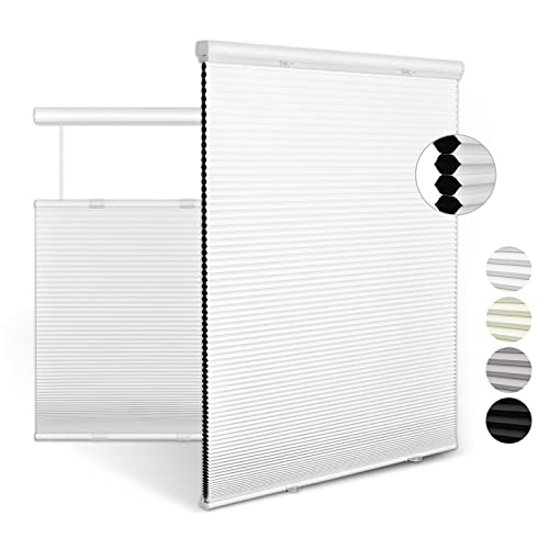 How To Choose The Best Double Cell Cellular Shades Spicer Castle