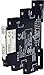 RV8H-L-AD220, Electromechanical Relay 220/240VDC 220/240VAC 65.94KOhm/68.57KOhm/56.67KOhm/66.07KOhm 6A SPDT Socket Interface Relay (Items)
