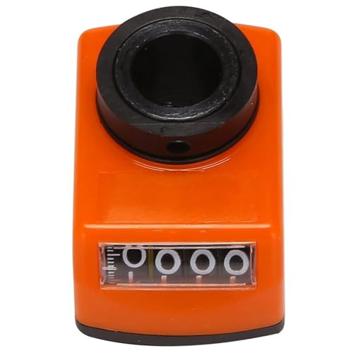 Indicateur de position 14mm horaire pour réglage mécanique précis