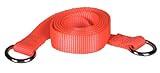 Weaver Leather Strap NY OBSTETRICAL 30' B.ORG