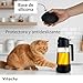 Imagen de Vitachy Aceitera 2 en 1 con Pulverizador y Dispensador de Vidrio 470ml
