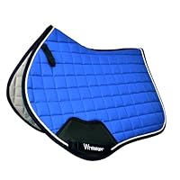 Tapis De Selle Whitaker Club – Modèle Contact étroit – Neuf