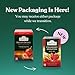 Ahmad Tea Strawberry Sensation Black Tea, 20-Count Boxes (Pack of 6)