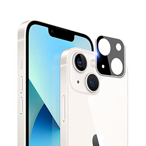 SLuB iPhone 13 p JیtB/For iPhone 13 mini JtB YیP[X Sʕی h~ ߗ ACtH 13 YیJo[ iPhone 13 mini Kp JJo[ ϏՌiiPho