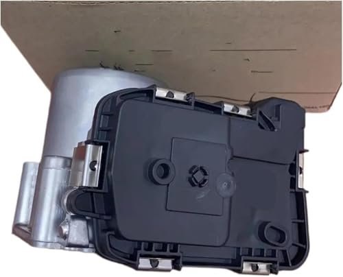 Actionneur de corps de papillon VW Jetta Skoda 1.4l 2013-2018 - Admission d'air