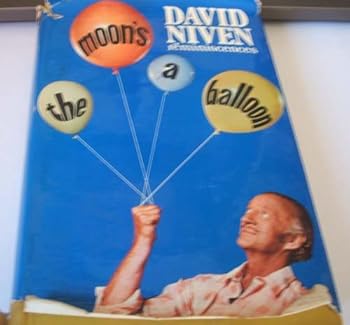 THE MOON'S BALLON