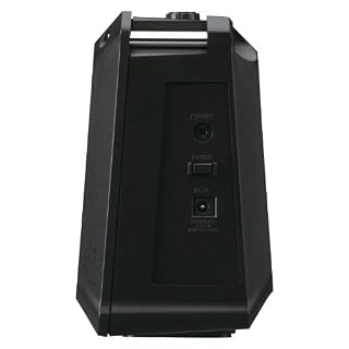 Roland Mobile AC Amplificateur pour guitare accoustique stéréo sur piles - Les Beatles, Paul McCartney, John Lennon, RIngo Starr, George Harrison Roland Mobile AC Amplificateur pour guitare accoustique stéréo sur piles – Image 5