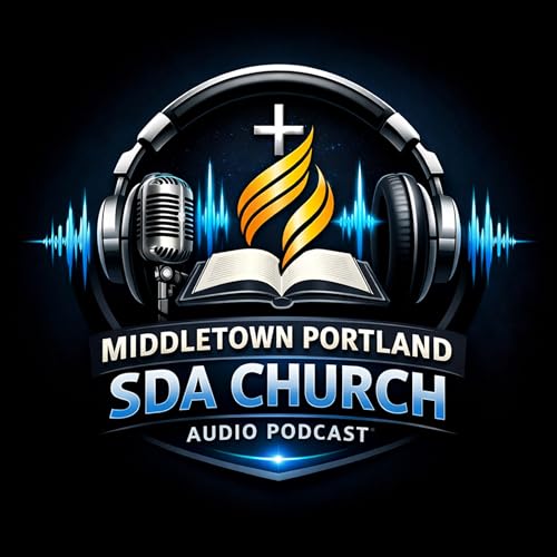 Middletown Portland Seventh-day Adventist Church cover art