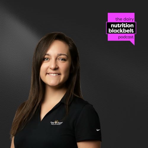 Dr. Megan Abeyta: Leaky Gut in Dairy Cows | Ep. 124