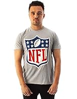 NFL LOGO T-SHIRT MEN SET - Our NFL t-shirt for men is the perfect gift for all fans of American Football, whether you are a New England Patriots, Dallas Cowboys, New York Giants, Kansas City Chiefs, San Francisco 49ers Or Green Bay Packers Supporter!...