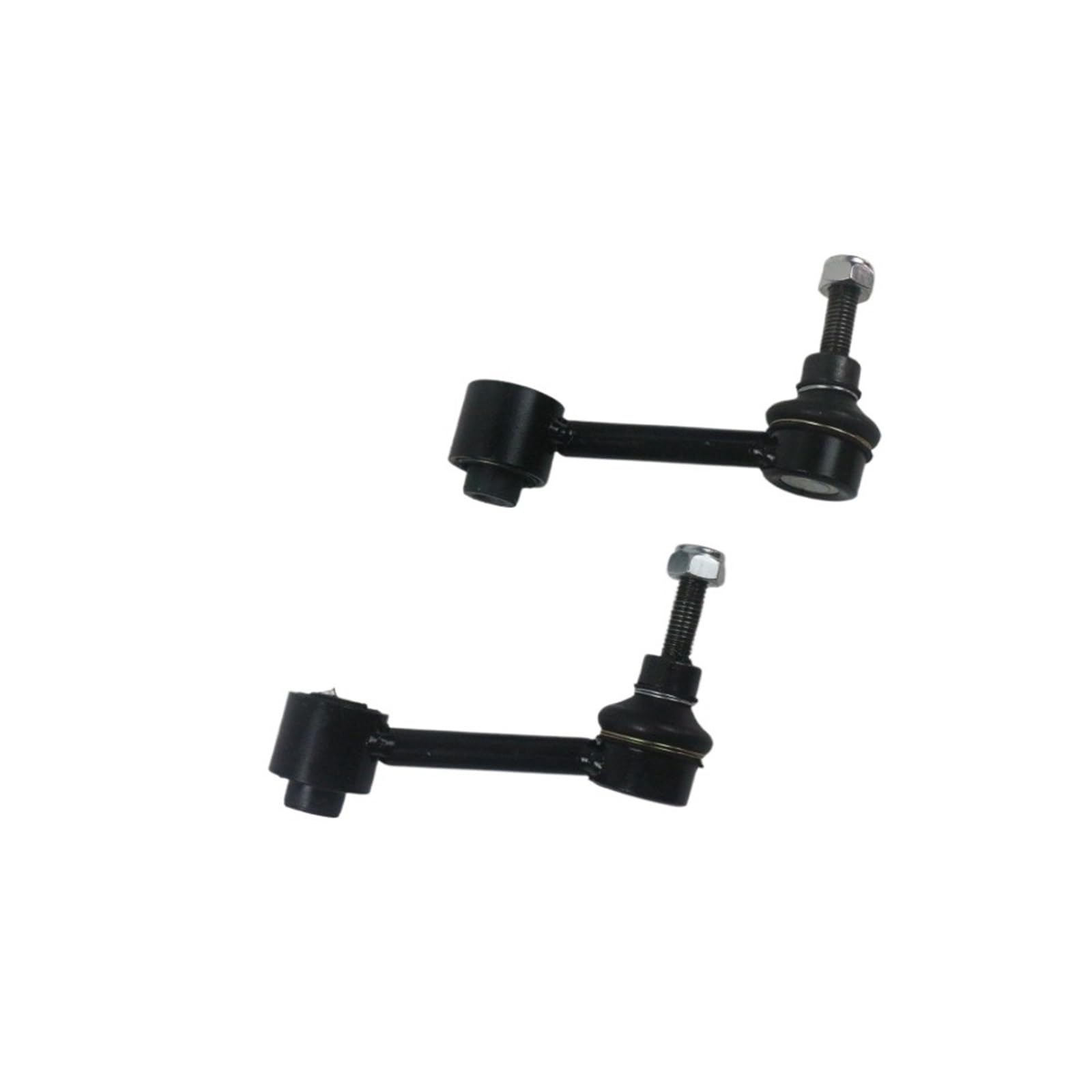 Łącznik Stabilizatora Przód Tył Pasuje do VW Golf MK5 MK6 MK7 2003-ON tylny stabilizator poprzeczny zestaw łączników 1K0505465