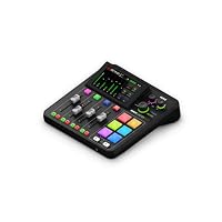 RØDE RØDECaster Duo Komplette Produktionslösung für Podcasts, Streaming, Musikproduktion und Inhaltserstellung – Ansicht 3