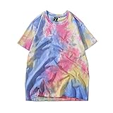 ❤️Casual Oversize Tunika Herren , Langarm Blusen, O Ansatz, dehnbar, slouchy, Flügelhülse der, . Oberteile Herren passt auch mit einem Tank Top innen. Gute Geschenken für die Ehemann, Freund, Vater, Opa