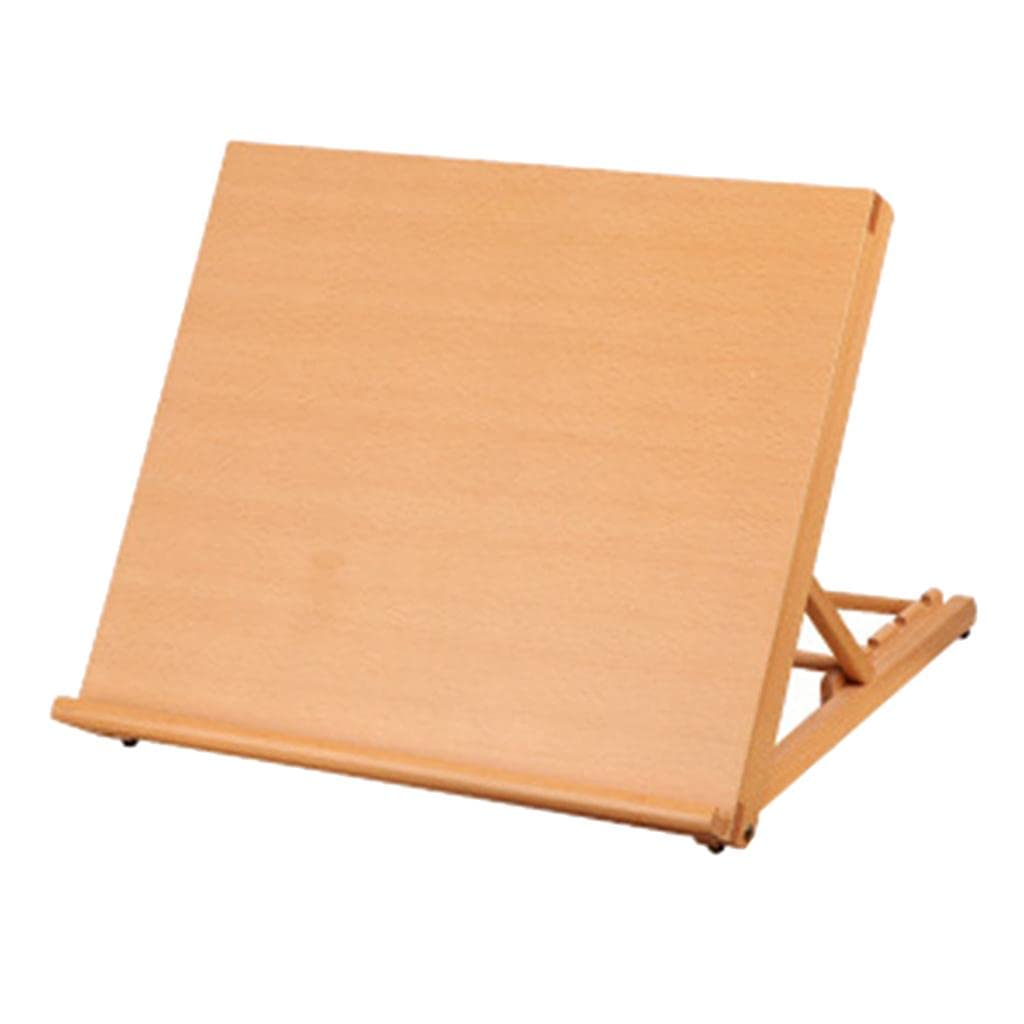 Amazon | デスクイーゼル アート 描画ボード スケッチボード テーブル