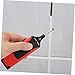 LIFKOME Porcelain Tile Repair Kit Color Wax Blocks for Cracks Chips and Scratches Floors Countertops Durable Ceramic Filler Restoration Tool for Home Use