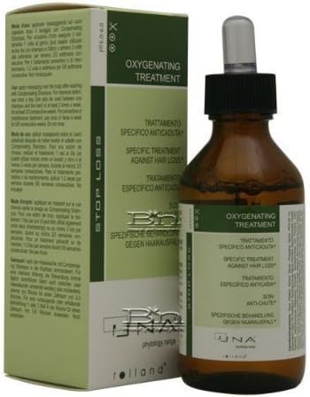 Rolland Una Oxygenating Treatment 3.17oz by Rolland [Beauty]