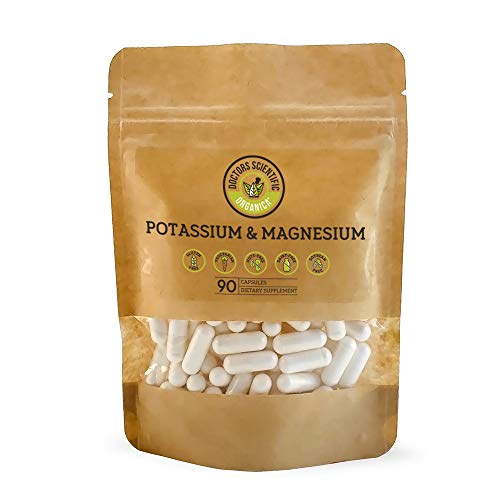 Best Magnesium Supplement For Leg Cramps of 2024 Consumer Rating and