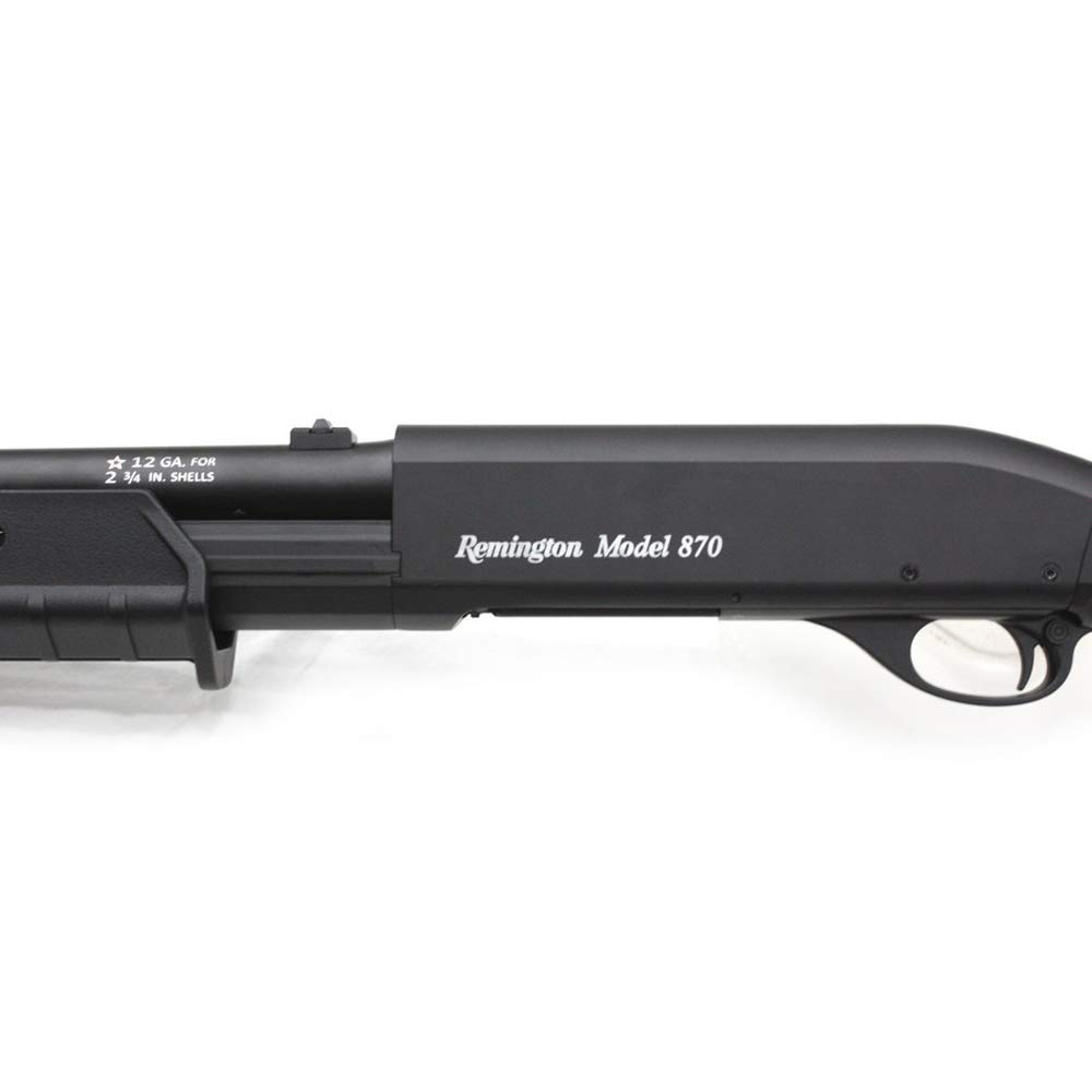 Amazon | CM355LMBK M870 M-Style ロング BK | ショットガン 通販