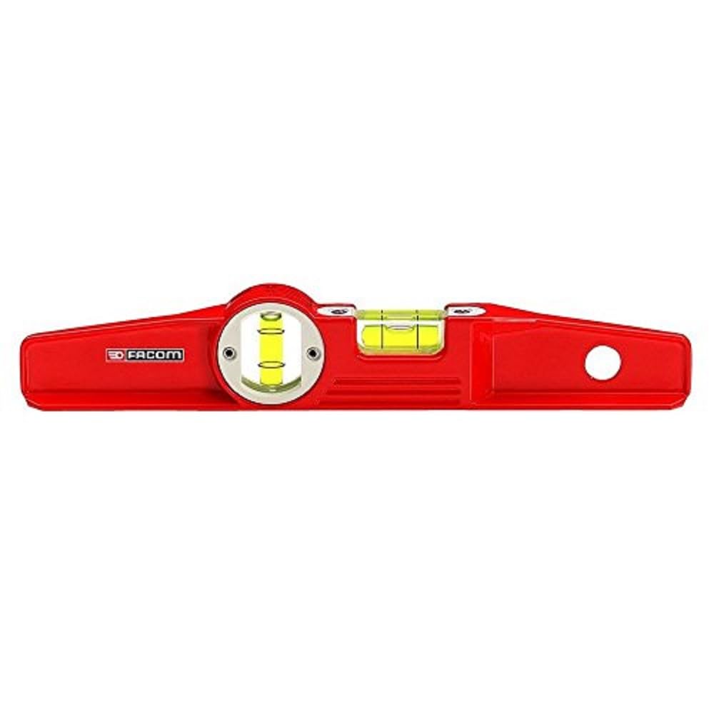 Facom 307BM.40 - Nivel trapezoidal magnético de 40 cm