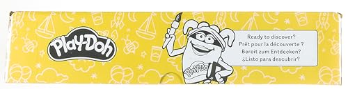 Play-Doh Preschool FUNdamentals Box - Amazon Exclusive