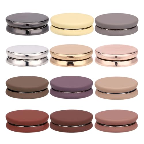 Image of XIHIRCD No-Snag Multi-Use Hijab Magnetic Pins