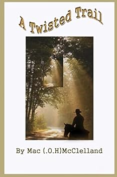 Paperback A Twisted Trail Book