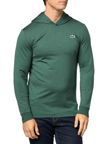 Veste Golf Lacoste Ultra Dry respirante pour rester au sec