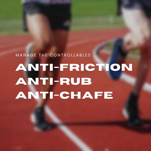 ManCave Athlete Performance Chamois Cream, Anti-Chafing - Image 5