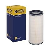 Hengst Air Filter - Insert