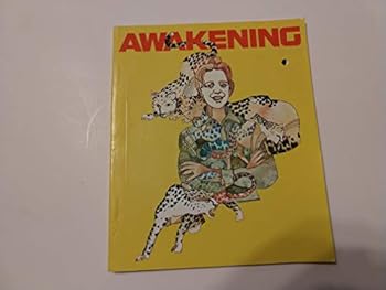 Paperback Awakening The New Macmillan Reading Program, Series R Book