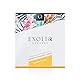 Exotiq Massagekerze Ylang Ylang - Für eine sinnliche Massage - 200g