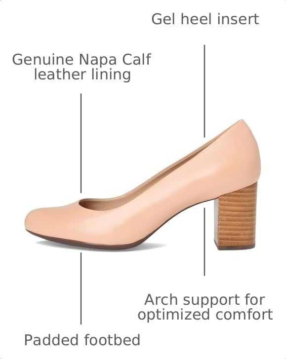 Image of Marc Joseph New York Womens Midtown Pump