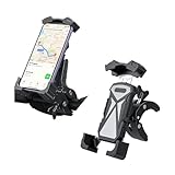 【High Quality Material】: Our products are made of ABS, PC, hardware and glue filling material. ABS and PC material has high toughness, which can be used for a long time without easy to damage. Hardware material has high stability and load-bearing cap...