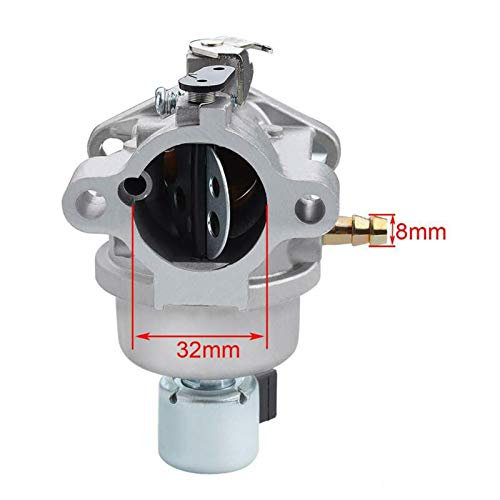 Carburatore Per Trattorino Troy Bilt Bronco Con Motore Kohler Courage 20 (SV600S) - Foto 2