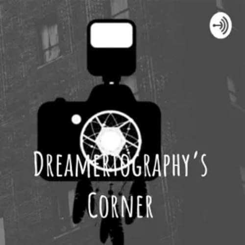Dreamertography's corner cover art
