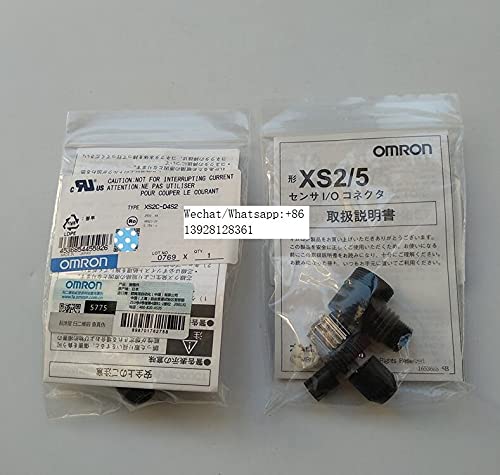 Davitu Motor Controller - XS2C-D4S2 and original