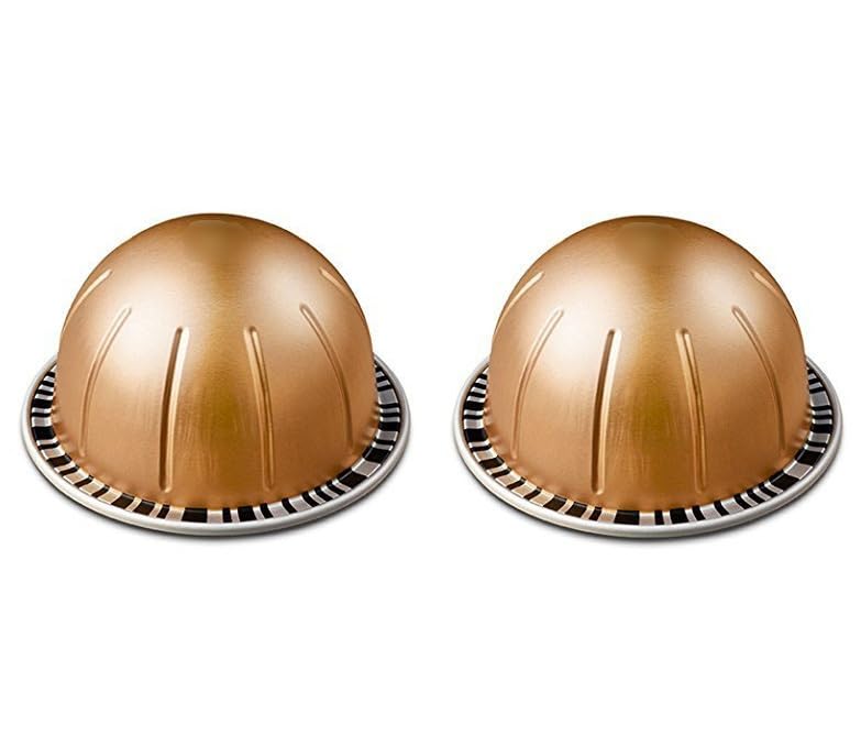 Melozio 20 Capsules (7.7 ounce/230ml) Barista Creations Flavored Coffee