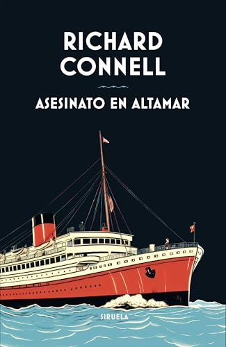 Asesinato en altamar: 444 (Libros del Tiempo)