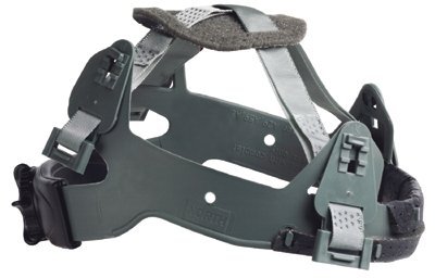 Hard Hat Suspension, 4pt., Ratchet