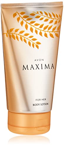 Maxima for Her Body Lotion 150 millilitri