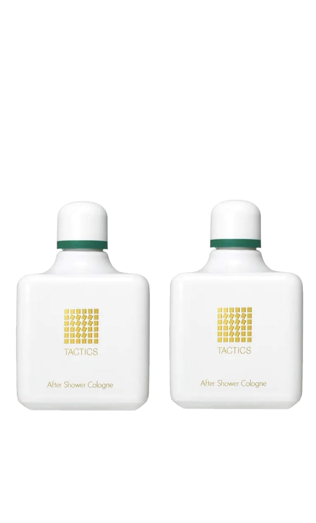 【新品✖️2個】タクティクス コロン120ml Amazon | 【2個セット】 タクティクス TACTICS アフターシャワーコロン