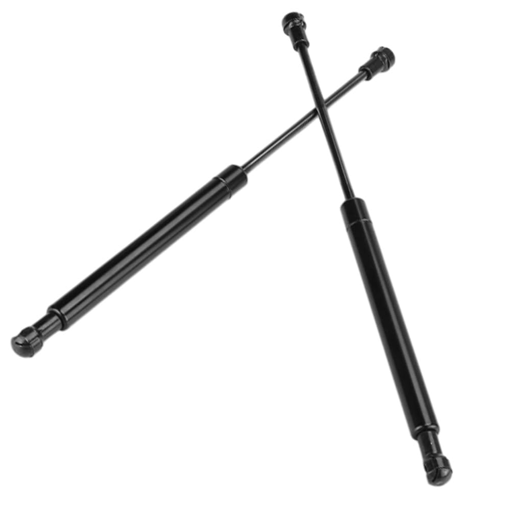 Kit de support de capot avant avec vérins à gaz compatible avec Nissan Patrol Y60 GQ 1988-1997